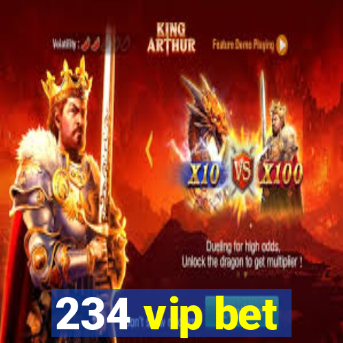 234 vip bet